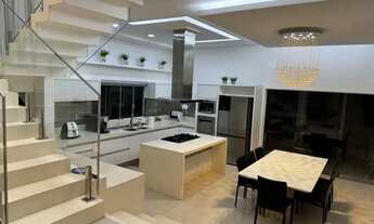 Imagem 5: MARAVILHOSO SOBRADO 344M² / CONDOMÍNIO DO LAGO