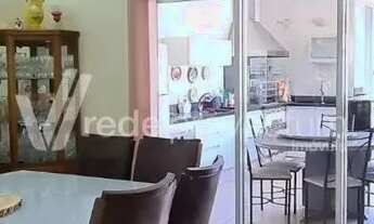 Imagem 5: Casa - Swiss Park - Campinas