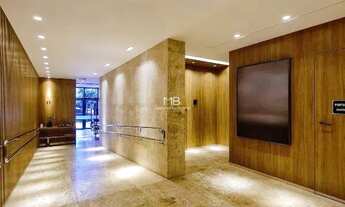 Imagem 2: Apartamento à venda, 2 quartos, 2 suítes, 2 vagas, Santo Agostinho - Belo Horizonte/MG