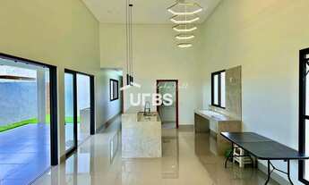 Imagem 6: Casa de condomínio térrea para venda com 180 metros quadrados com 3 quartos