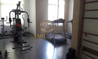 Imagem 7: EE - Aluga-se Apartamento, 69 m², 2 Quartos, 1 Suíte, Condomínio Vila Bela, Villa Branca