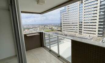 Imagem 7: Apartamento 2 quartos df plaza