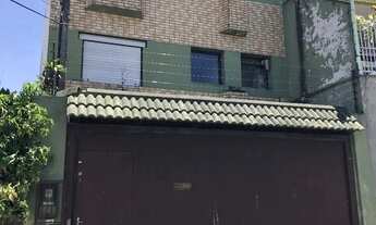 Imagem: PRÉDIO RESIDENCIAL COM 03 APARTAMENTOS