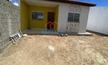 Imagem 2: CÓD: 5170. Casa para Venda no bairro Nova Mossoró 2, localizado na cidade de Mossoró / RN