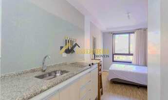 Imagem 3: APARTAMENTO NO CENTRO DE CURITIBA! EM FRENTE A UFPR