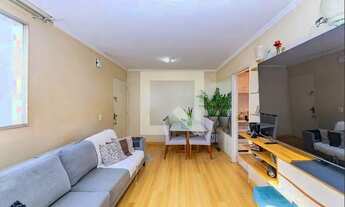 Imagem 4: Apartamento à Venda - Jardim América, 3 Quartos, 69 m2