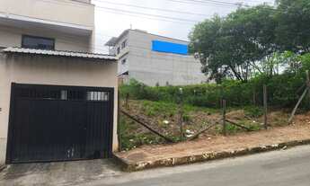 Imagem 2: TERRENO BAIRRO MARBRASA