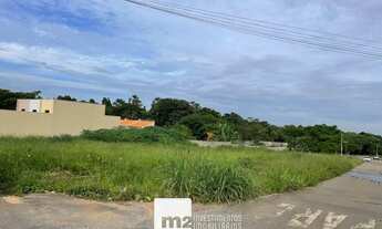 Imagem 7: Terreno no Setor Faiçalville