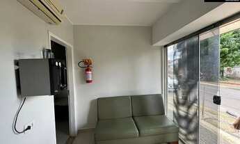 Imagem 5: Casa no Setor Coimbra, Av. Perimetral, Sala comercial na frente, 4 Quartos, Lote 450 m²