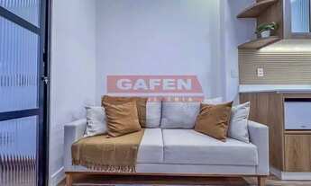 Imagem 6: Apartamento reformadíssimo para venda no Centro ao lado do metrô