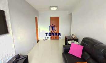 Imagem 4: São 2 quartos em condomínio com lazer em Maria Paula!