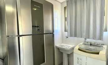 Imagem 6: Aluga- se apartamento mobiliado 1/4