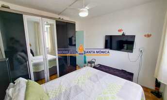 Imagem 7: Apartamento 2 quartos - Santa Mônica