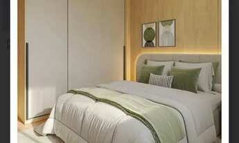 Imagem 4: Imóvel para venda possui 45 metros quadrados com 2 quartos em Vinhais - São Luís - MA