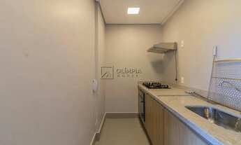 Imagem: Aluguel Apartamento 1 Dormitórios - 47