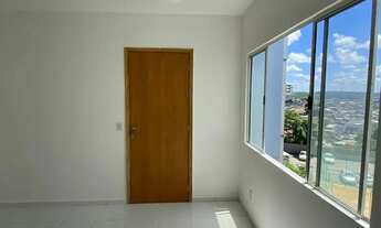 Imagem: Imóvel para venda tem 44 metros quadrados