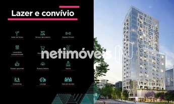 Imagem 2: Venda Apartamento 2 quartos Boa Viagem Belo Horizonte