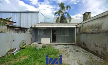 Imagem: Casa em Pontal do Sul a venda