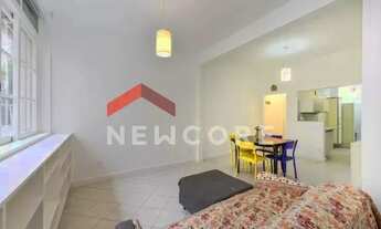 Imagem 2: Apartamento em Rua Rainha Guilhermina - Leblon - Rio de Janeiro/RJ