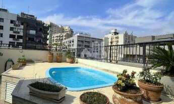 Imagem: Cobertura com 4 quartos à venda, 280 m²