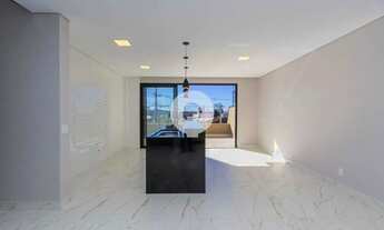 Imagem 5: SOBRADO TRIPLEX NOVO COM 3 SUÍTES NO PINHEIRINHO