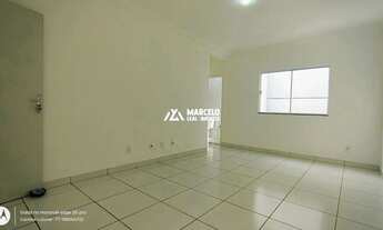 Imagem 5: Alugo apartamento 2º andar 3 Quartos sendo 1 ampla suíte próx. da Fainor no Cand