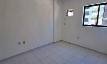 Imagem 5: Alugo Apartamento no Edf. Nantes na Ponta verde, próximo ao supermercado Palato