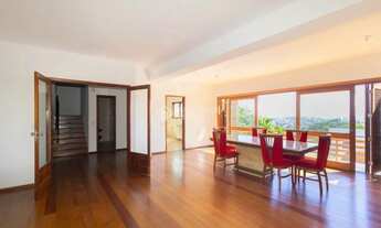 Imagem 5: Casa 4 dorm. vista para o Guaiba