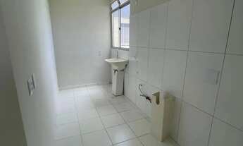 Imagem 3: APARTAMENTO RESIDENCIAL em CAMAÇARI - BA, CATU DE ABRANTES (ABRANTES