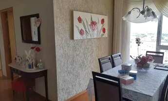 Imagem 5: Apartamento à venda de 95m² no Bosque dos Eucaliptos- São José dos Campos-SP