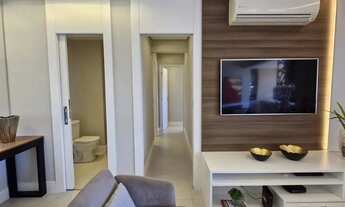 Imagem 5: Apartamento para venda em Vila Maria Alta com 2 quartos, sendo 2 suítes , 96m²