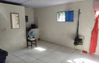 Imagem: Casa pra sair do Aluguel!