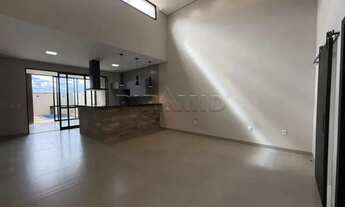 Imagem 6: Casa térrea em condomínio, Bairro Quinta da Boa Vista, Zona Sul de Ribeirão Preto/SP