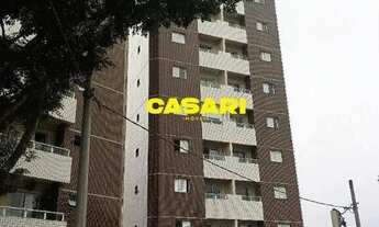 Imagem: Apartamento com 2 dormitórios, 50 m²