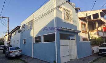 Imagem 4: Casa Duplex para Venda em São Gonçalo, CAMARÃO, 4 dormitórios, 1 suíte, 2 banheiros, 1 vag