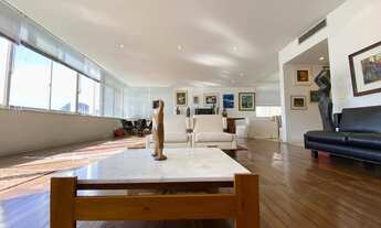 Imagem 6: Apartamento à venda, 4 quartos, 2 suítes, 2 vagas, Ipanema - Rio de Janeiro/RJ