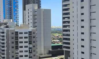 Imagem 6: Aluga-se apartamento em Petrópolis, mobiliado, com dois quartos sendo uma suíte