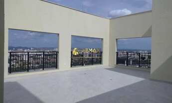 Imagem 2: Cobertura The View Club Residence à venda, Jardim Aquarius