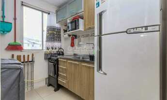 Imagem 6: Apartamento de 2 dormitórios no bairro Vila Nova