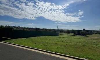 Imagem 3: Terreno à venda, 323 m² por R$ 170.000,00 - Alphaville - Mirassol/SP