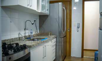 Imagem 3: COBERTURA DUPLEX EXCLUSIVA COM PISCINA PRIVATIVA LOCALIZAÇÃO PRIVILEGIADA NO BAIRRO GOES