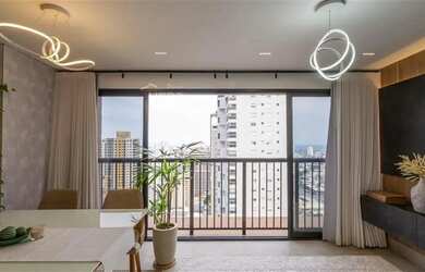 Imagem 6: Alive Bueno - Apartamento 2 quartos, sendo 2 suítes