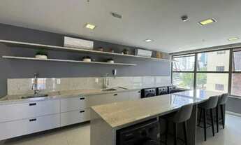 Imagem 2: Flat por diaria Flat / studio com 1 dormitório