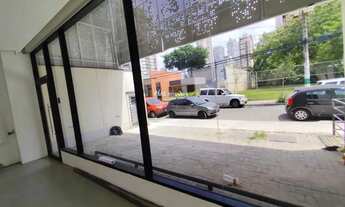 Imagem 6: Loja com 1000m2 na Vila Olímpia