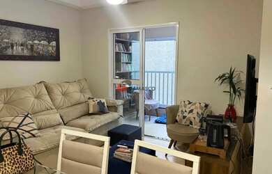 Imagem 2: Apartamento padrão à Venda, Santa Maria, São Caetano do Sul, SP