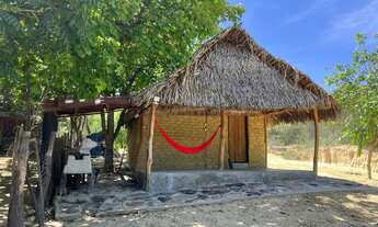 Imagem 7: Chácara na beira do Lago Cana Brava