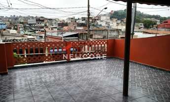 Imagem 5: Sobrado em Rua Almeida Durão - Alvarenga - São Bernardo do Campo/SP