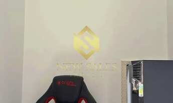 Imagem 7: Casa em Condominio- 3 quartos, 1 suíte, 130m²- Vila Santos Dumont-Aparecida