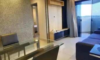 Imagem 4: Helio Pires aluga Apartamento Mobiliado no Ed. Rio Verde