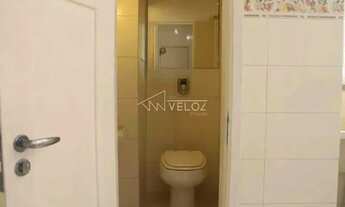 Imagem 2: Apartamento - / Residencial / Glória